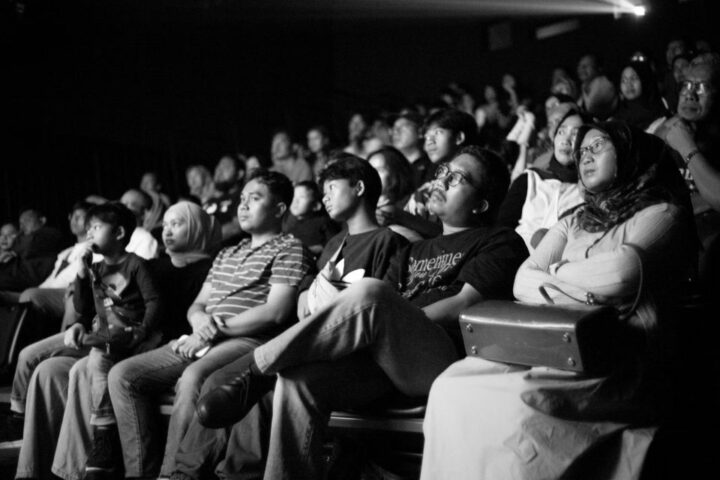 24 Film Bioskop yang akan Tayang Bulan Mei 2026, dari Indonesia hingga Hollywood, Ini Jadwalnya