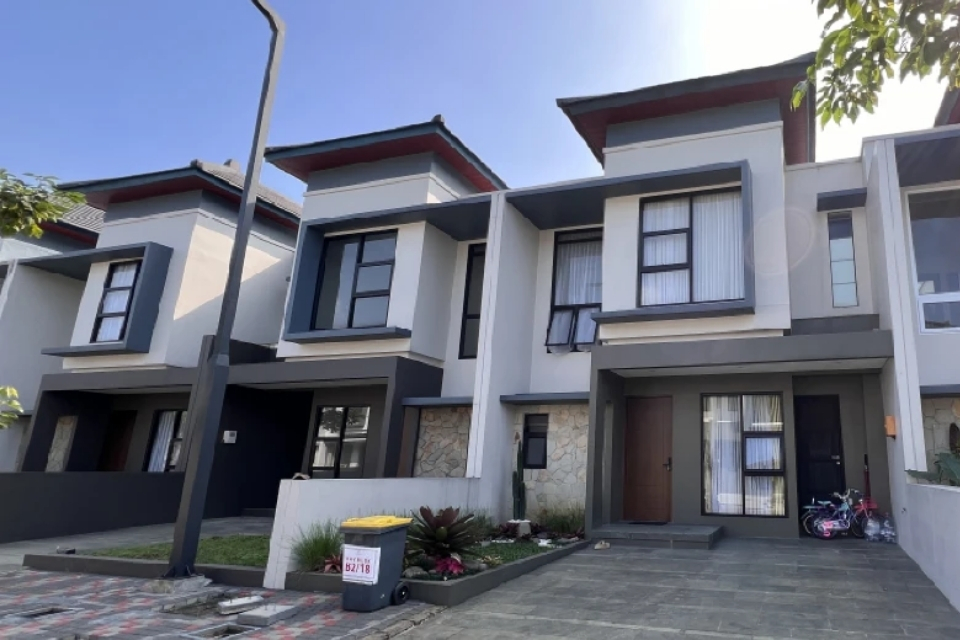 Grand Pajajaran Residence