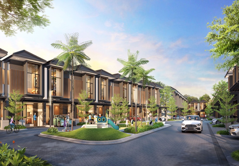 Grand Wisata Bekasi