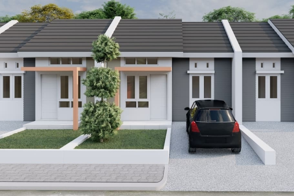 Green Kartika Residence Cibinong