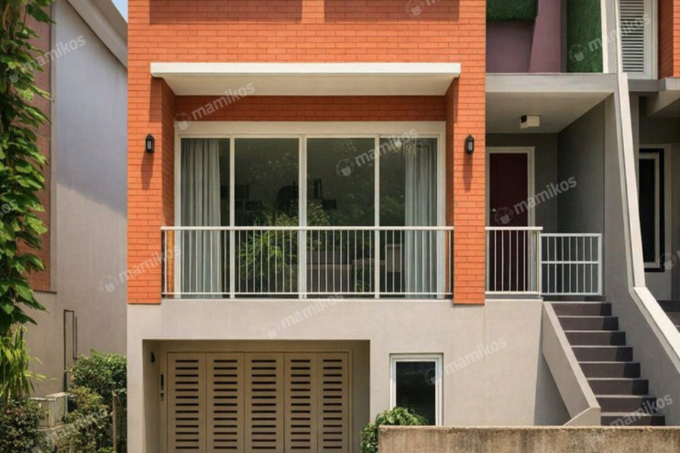 Harga rumah di Cilandak