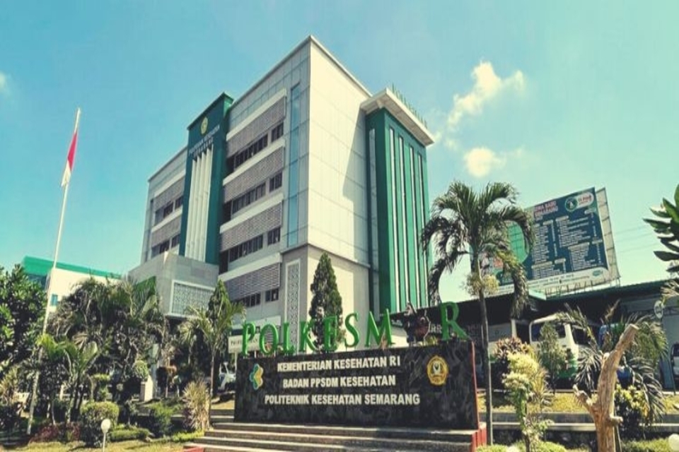 Jalur Mandiri Poltekkes Semarang (SIMAMI) 2026