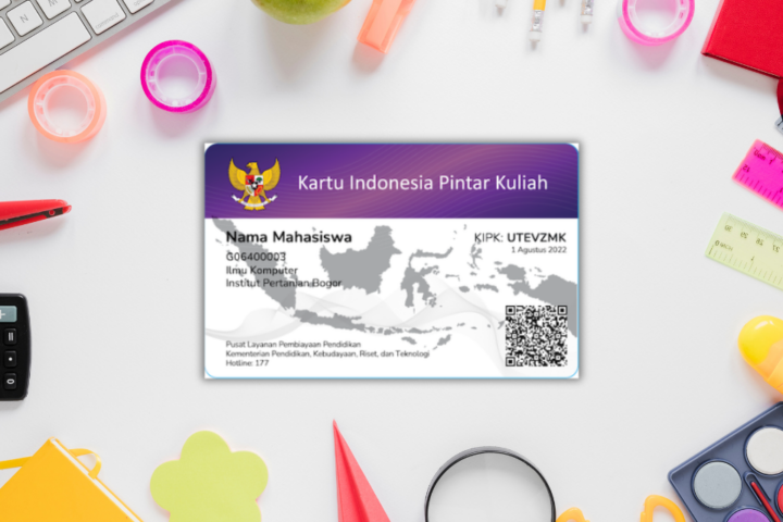 KIP Kuliah Dapat Berapa Bulan Sekali dan Berapa Uang per Semesternya yang akan Didapat?