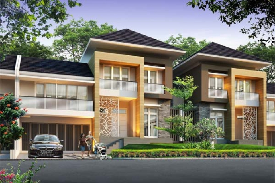 Kebayoran Essence