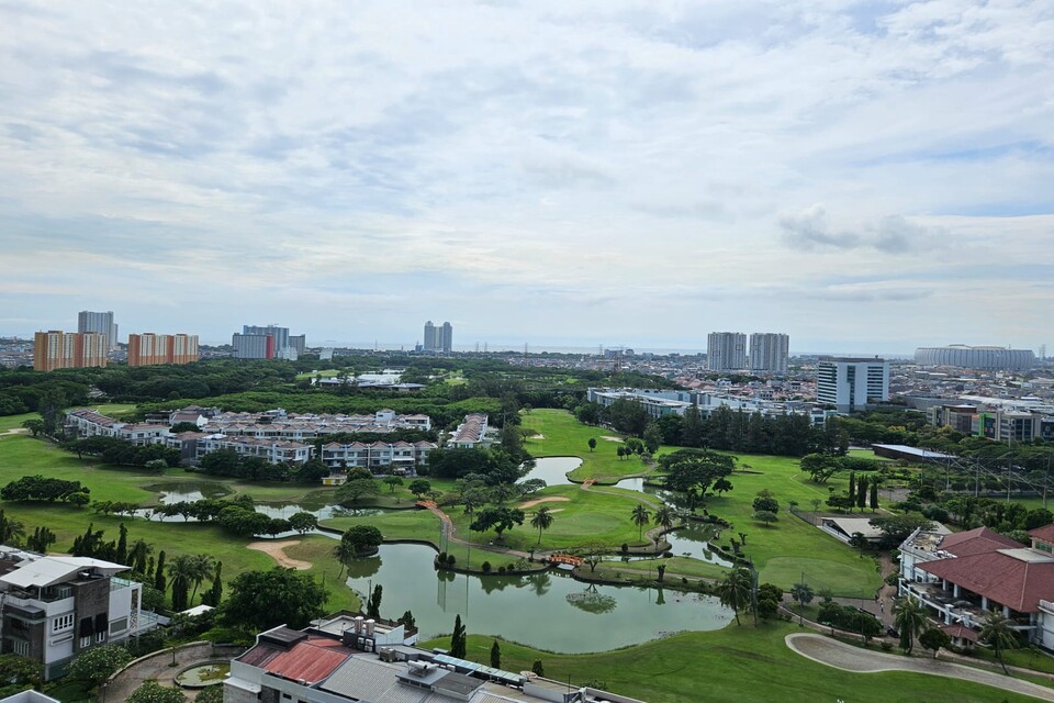 Kemayoran