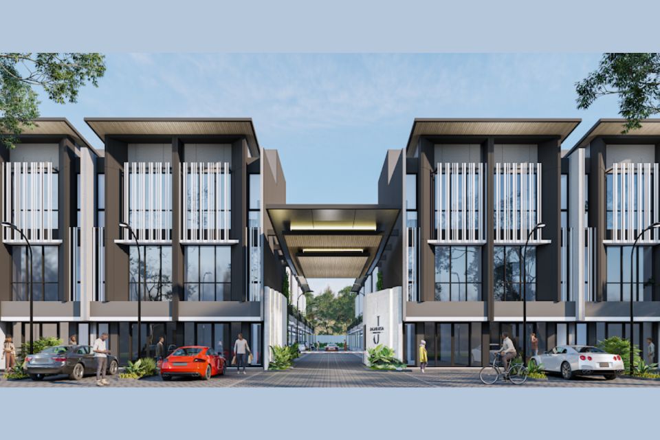 Komplek Perumahan di Jagakarsa Jakarta Selatan yang Bisa Jadi Pilihan Buat Cari Hunian