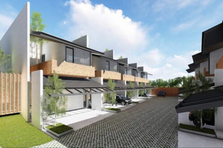 9 Komplek Perumahan di Jagakarsa, Jakarta Selatan yang Bisa Jadi Pilihan Buat Cari Hunian