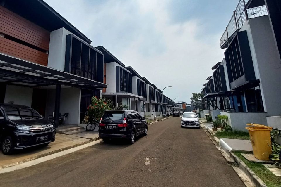Komplek Perumahan di Jagakarsa Jakarta Selatan yang Bisa Jadi Pilihan Buat Cari Hunian