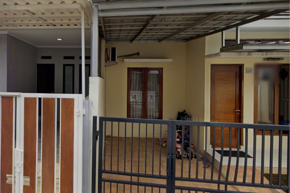 Komplek Perumahan di Jagakarsa Jakarta Selatan yang Bisa Jadi Pilihan Buat Cari Hunian
