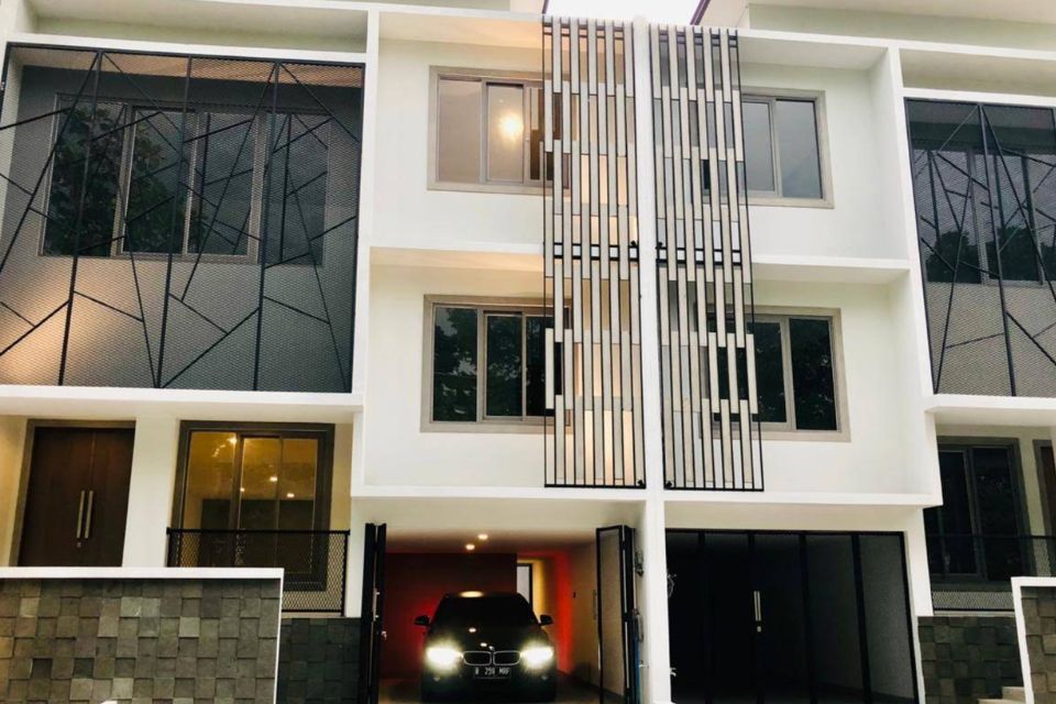 Komplek Perumahan di Jagakarsa Jakarta Selatan yang Bisa Jadi Pilihan Buat Cari Hunian
