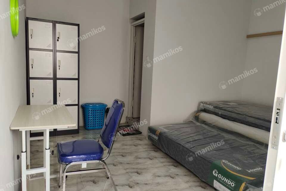 Kost Bloom Daisy House Hemat Klojen Malang