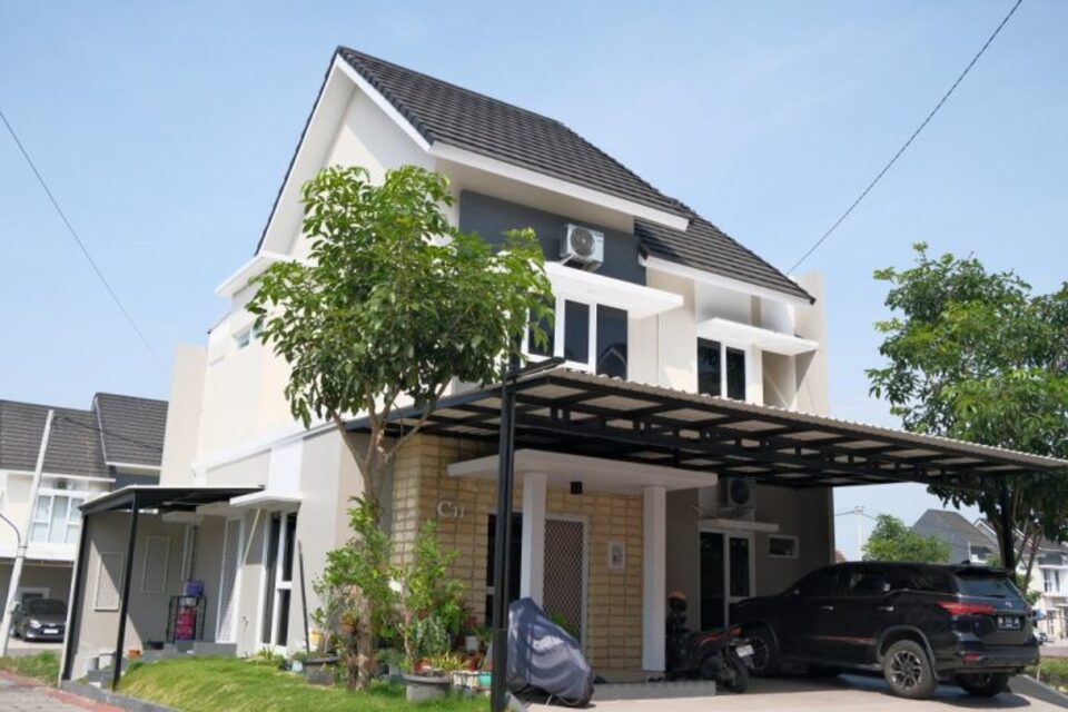 Kuantan Regency Mlati
