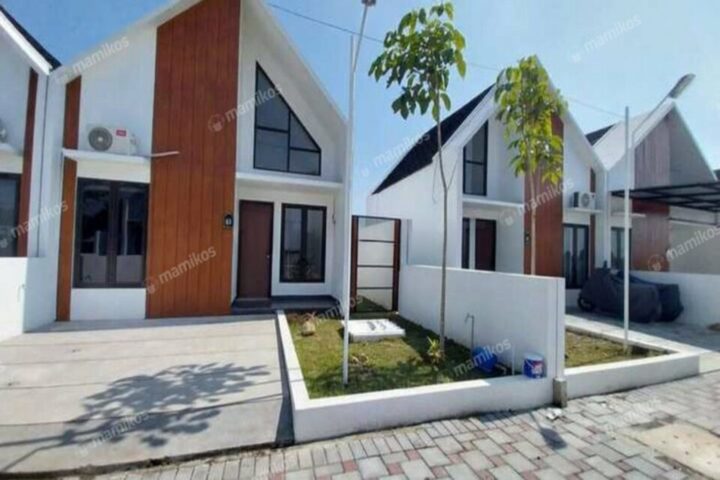 8 Perumahan yang Ada di Jogja beserta Alamatnya, Cocok untuk Tempat Tinggal atau Investasi