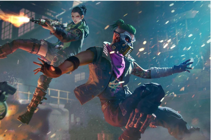 Link Download APK Free Fire Beta 2026 dan Cara Menggunakannya, Apakah Aman?