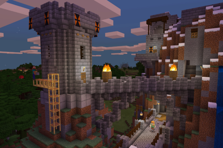 Link Download Minecraft Java Edition 26.1.1 Berbagai Fitur Baru dan Cara Instalnya