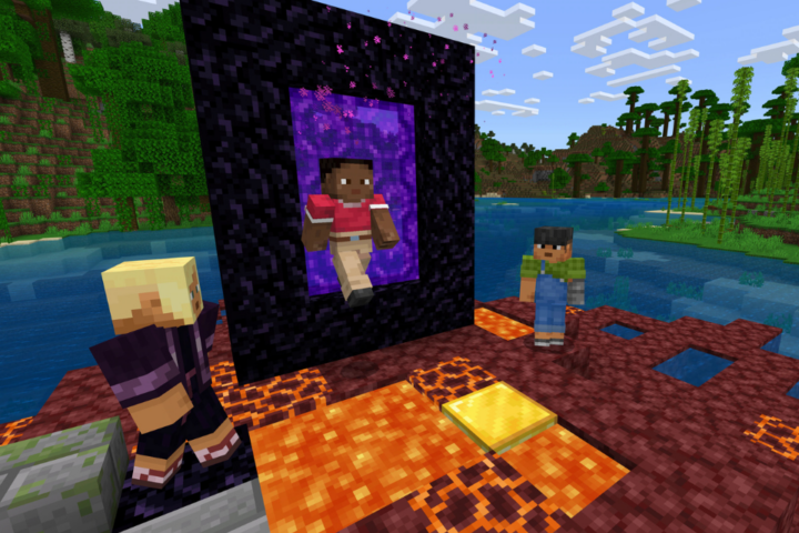 Link Download Modrinth Mod Minecraft Versi Terbaru 2026 dan Cara Instalnya