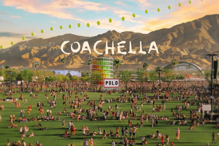 Link Live Streaming Coachella 2026 BIGBANG & FujiiKaze Beserta Line-up Lengkap