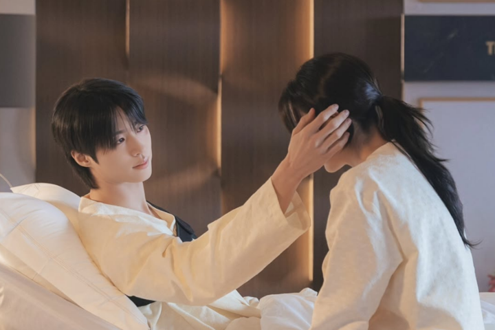 Link Nonton Drakor Perfect Crown Episode 5 dan 6 Beserta Sinopsisnya