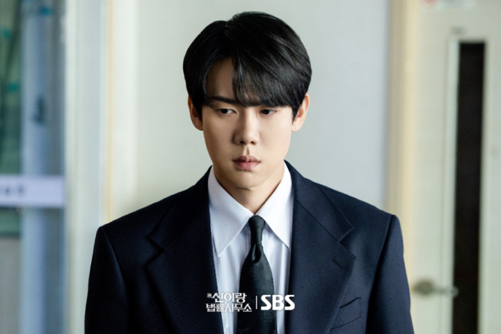 Link Nonton Phantom Lawyer Episode 15 dan 16 dan Bocoran Sinopsisnya