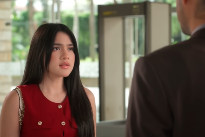 Link Nonton Series Love & 10 Million Dollars yang Dibintangi Davina Karamoy Full Movie Kualitas HD