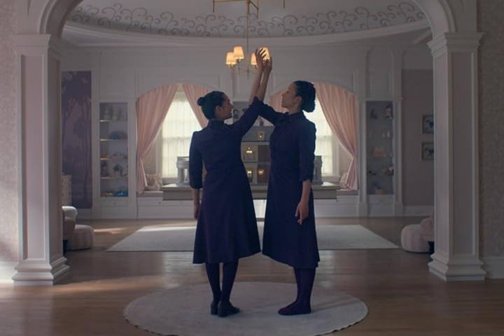 Link Nonton Series The Testaments Episode 4 Full HD dan Sinopsisnya