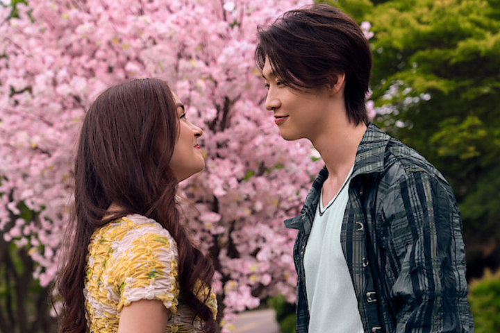 Link Nonton Series XO, Kitty S3 Eps 1-8 Sub Indonesia dan Sinopsisnya