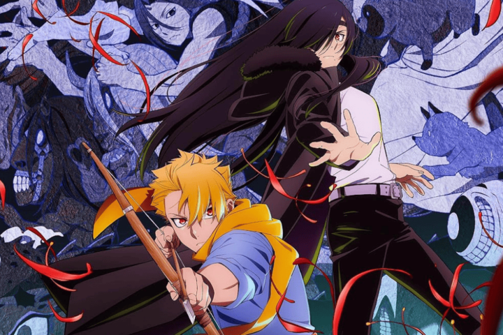 Link Streaming Nonton Yomi no Tsugai Episode 2 Sub Indonesia dan Sinopsisnya
