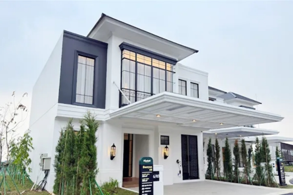 Mutiara Bogor Raya
