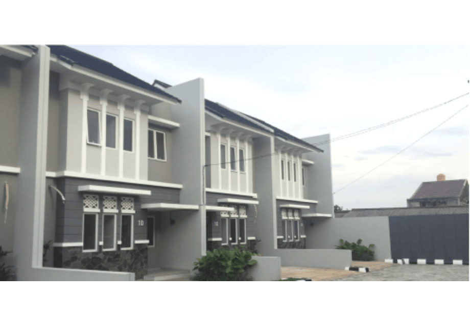 Mutiara Mediterania Residence