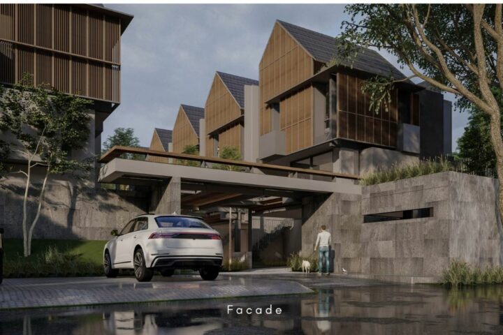 11 Nama Perumahan di Kemang, Jakarta Selatan beserta Alamat Lokasinya