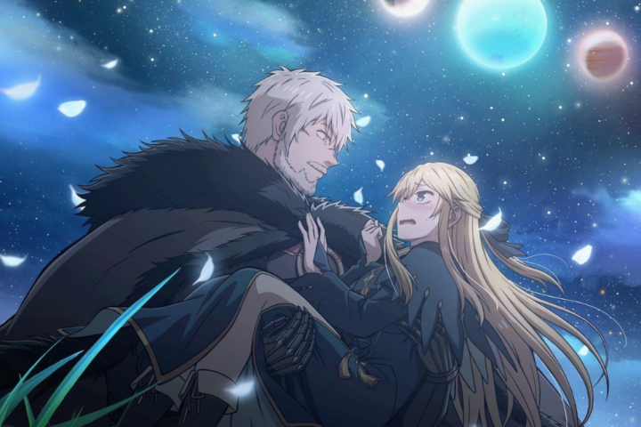 Nonton Anime Himekishi wa Barbaroi no Yome 2026 Full Episode dan Sinopsisnya