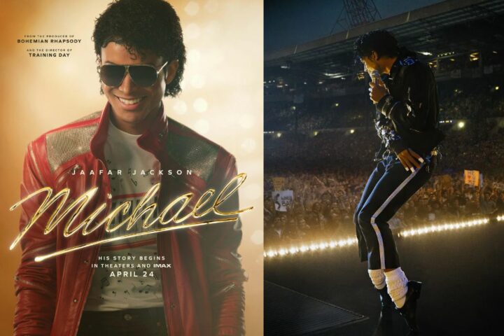 Nonton Film Michael (2026) Kisah Hidup Michael Jackson, Sosok yang Dikenal “King of Pop”