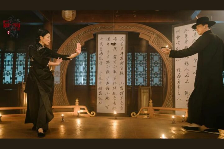 Nonton Film Seni Bela Diri IP Man: Kung Fu Legend (2026), Cek Sinopsis dan Para Pemeran