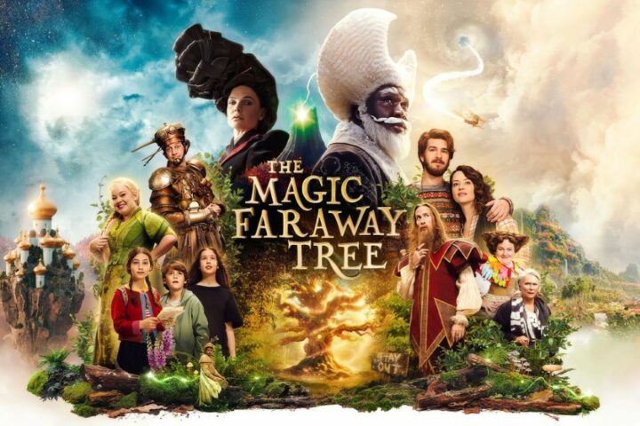 Nonton Film The Magic Faraway Tree (2026) Full Movie Kualitas HD dan Sinopsisnya