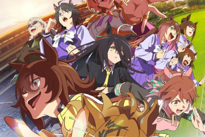 Nonton Film Umamusume: Pretty Derby – Beginning of a New Era (2026), Cek Jadwal dan Sinopsisnya