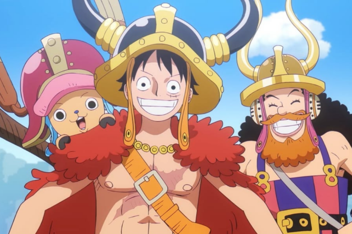 Nonton One Piece Episode 1159 Sub Indonesia Full HD dan Sinopsisnya Lengkap