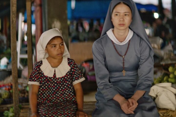 Nonton Film Yohanna (2026) Full Movie Kualitas HD, Sinopsis dan Daftar Pemerannya