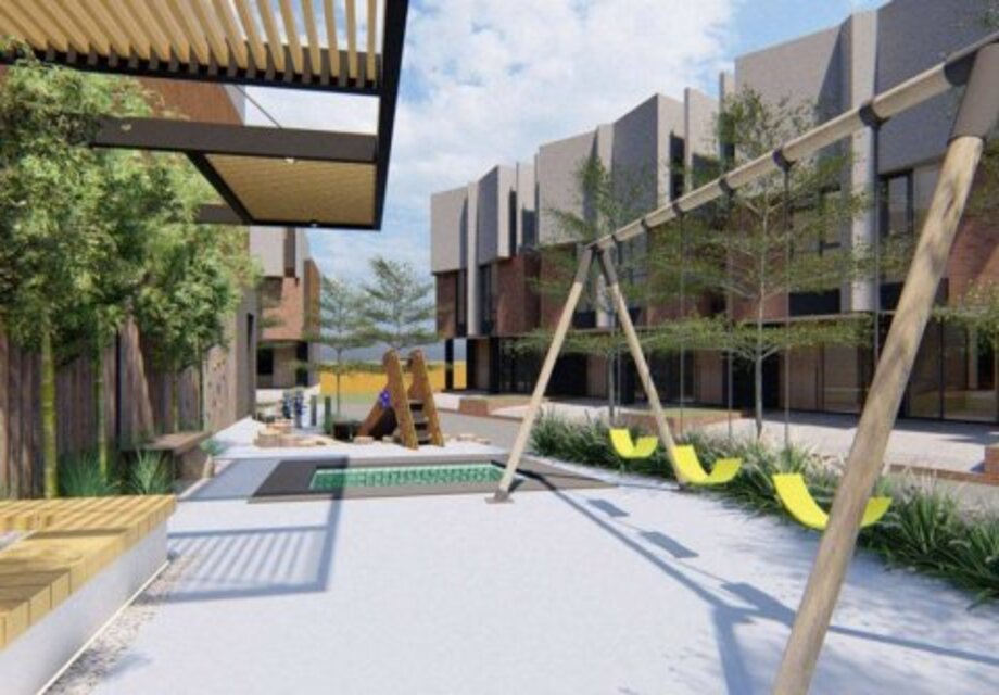Parkspring Gading