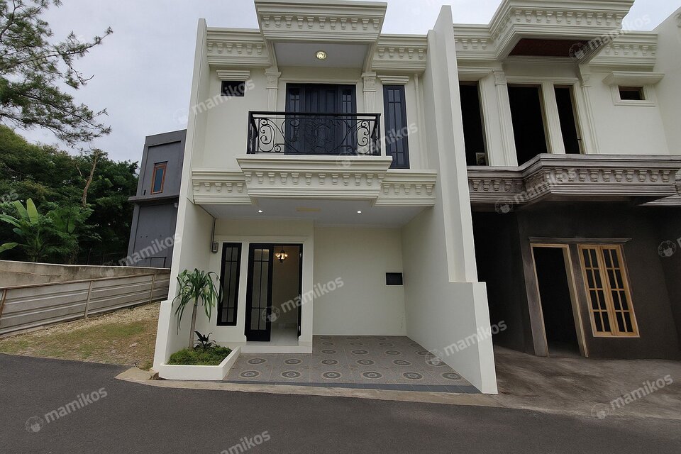 Rata-Rata Harga Rumah di Jakarta - Berapakah harga rumah di Jakarta