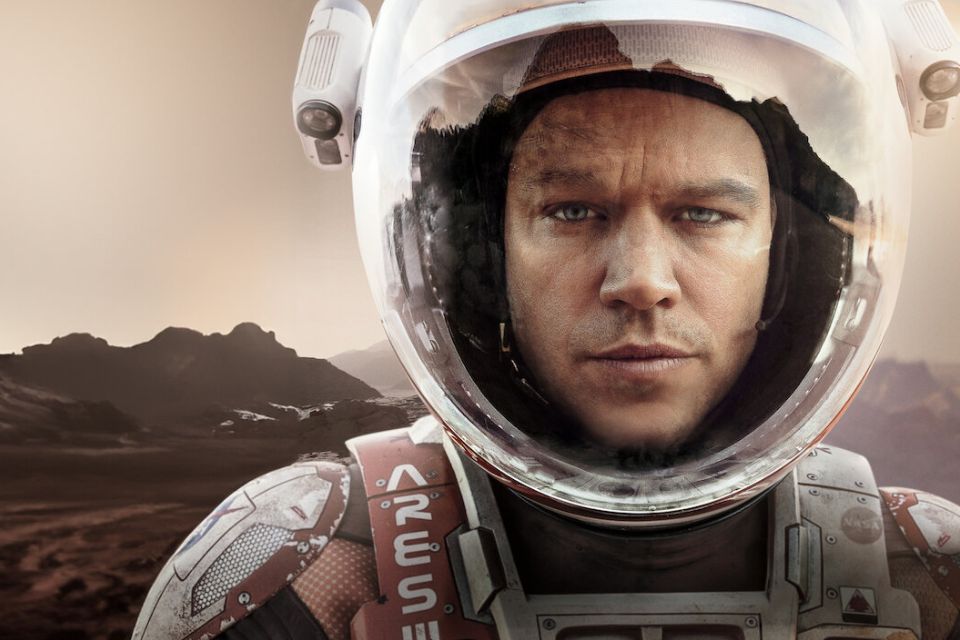 Rekomendasi Film Luar Angkasa Terbaik Sepanjang Masa dan Sinopsisnya, Sudah Pernah Nonton