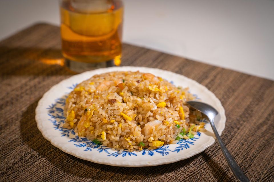 Rekomendasi Resep Nasi Goreng Sederhana Untuk Anak Kos, Simple dan Enak
