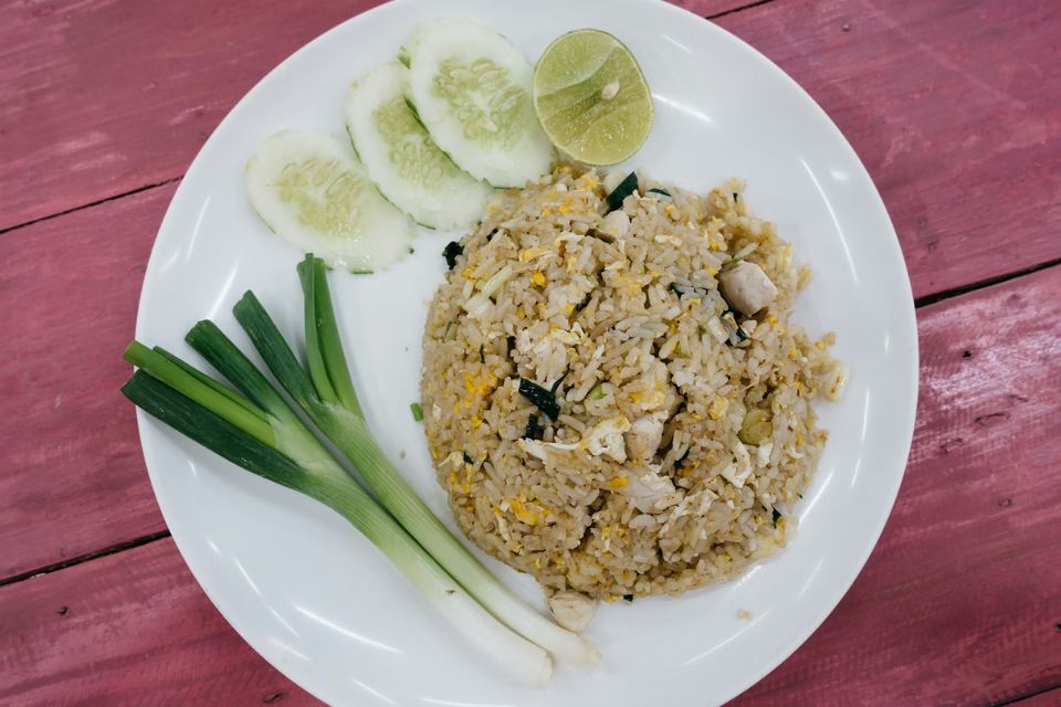 Rekomendasi Resep Nasi Goreng Sederhana Untuk Anak Kos, Simple dan Enak