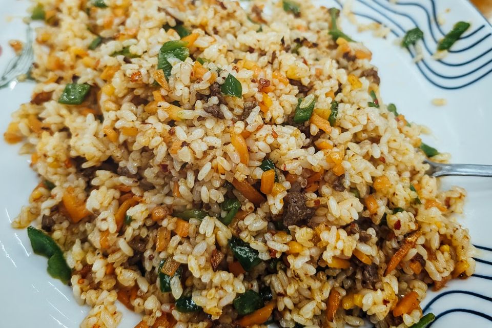 Rekomendasi Resep Nasi Goreng Sederhana Untuk Anak Kos, Simple dan Enak