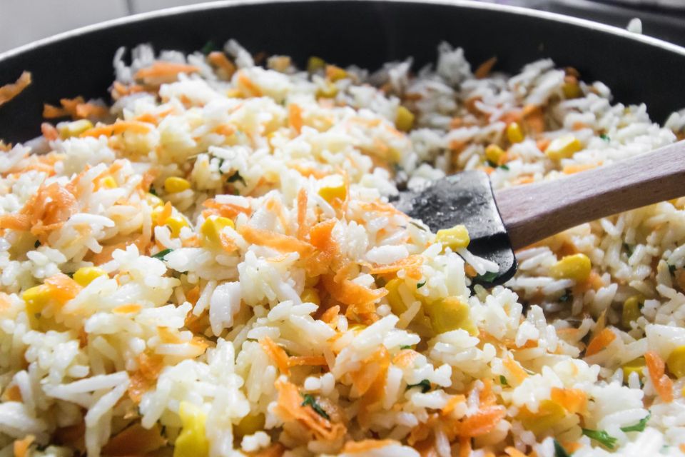 Rekomendasi Resep Nasi Goreng Sederhana Untuk Anak Kos, Simple dan Enak