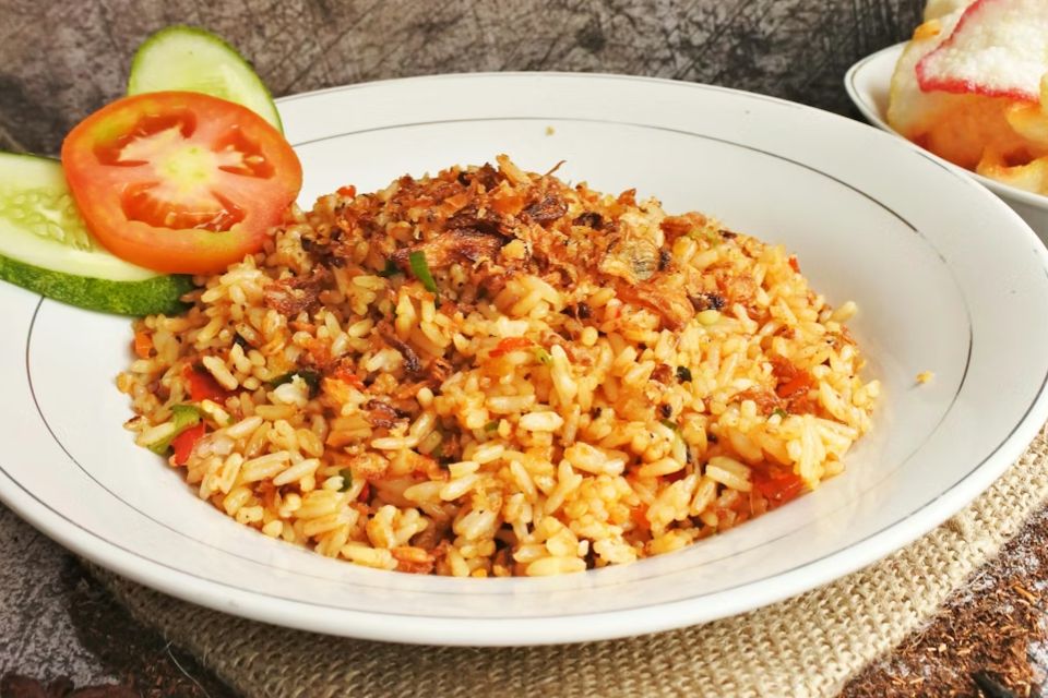 Rekomendasi Resep Nasi Goreng Sederhana Untuk Anak Kos, Simple dan Enak