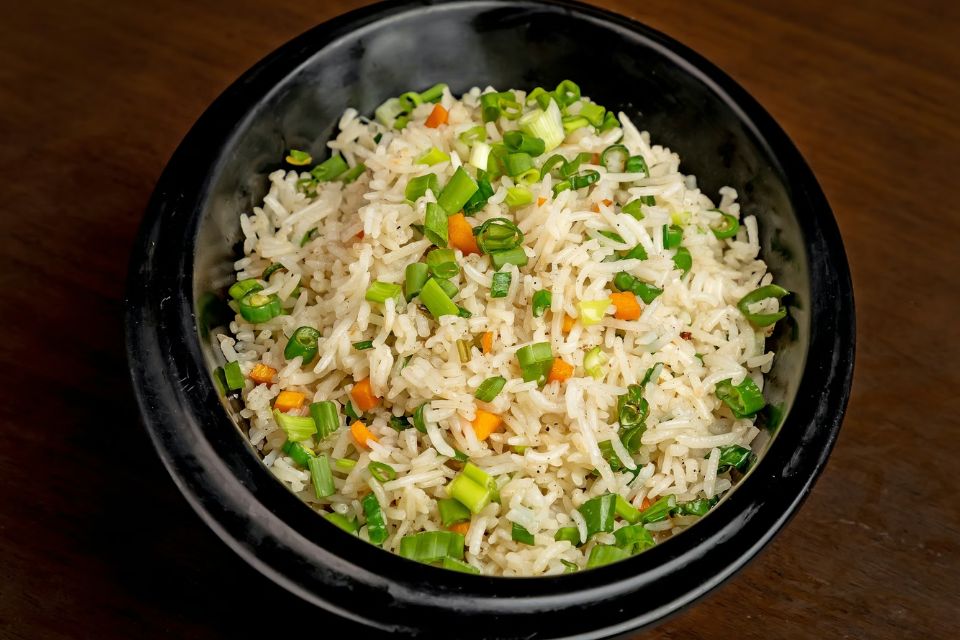 Rekomendasi Resep Nasi Goreng Sederhana Untuk Anak Kos, Simple dan Enak