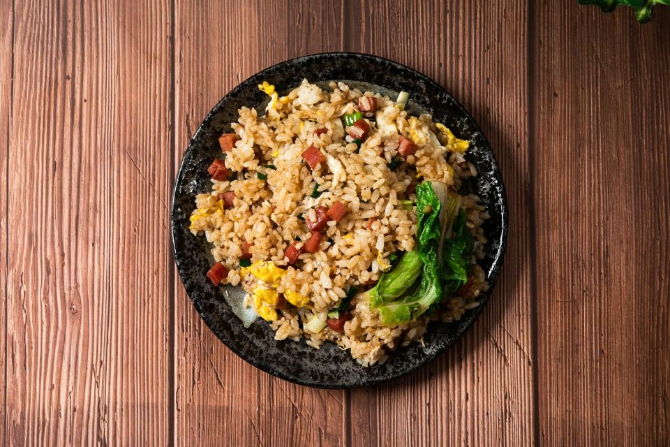 Rekomendasi Resep Nasi Goreng Sederhana Untuk Anak Kos, Simple dan Enak
