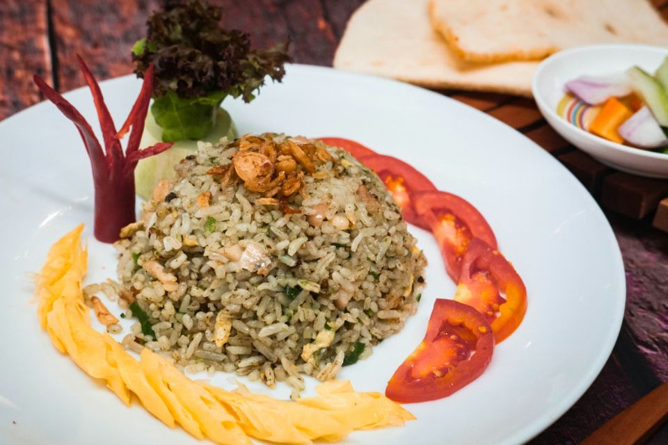 Rekomendasi Resep Nasi Goreng Sederhana Untuk Anak Kos, Simple dan Enak