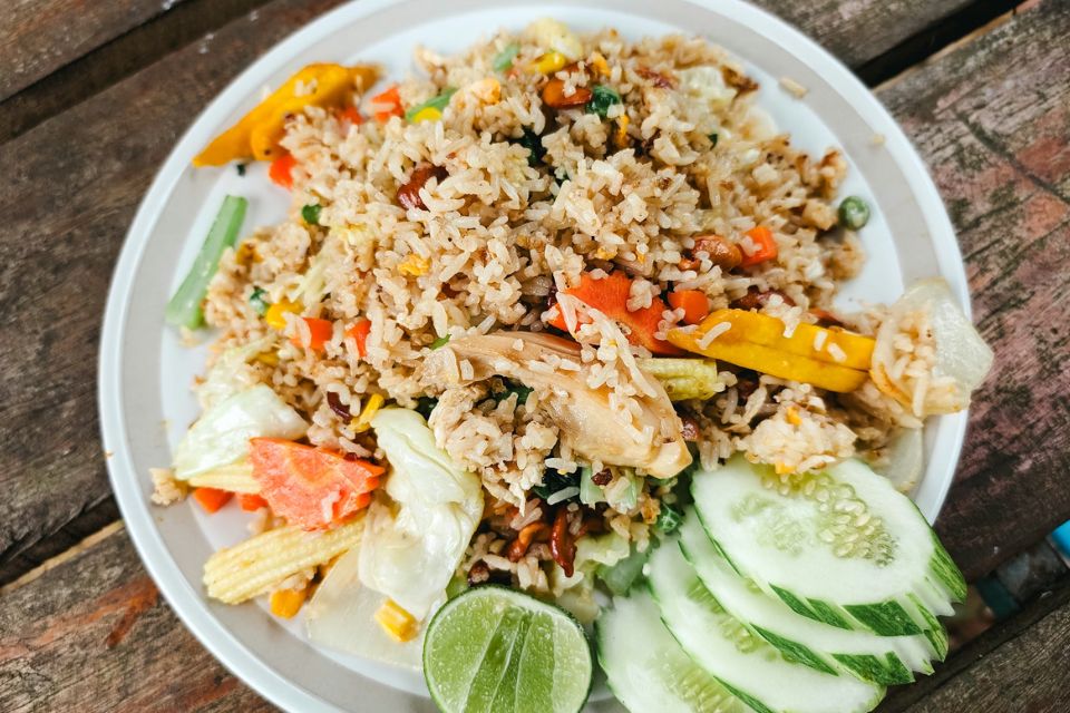 Rekomendasi Resep Nasi Goreng Sederhana Untuk Anak Kos, Simple dan Enak