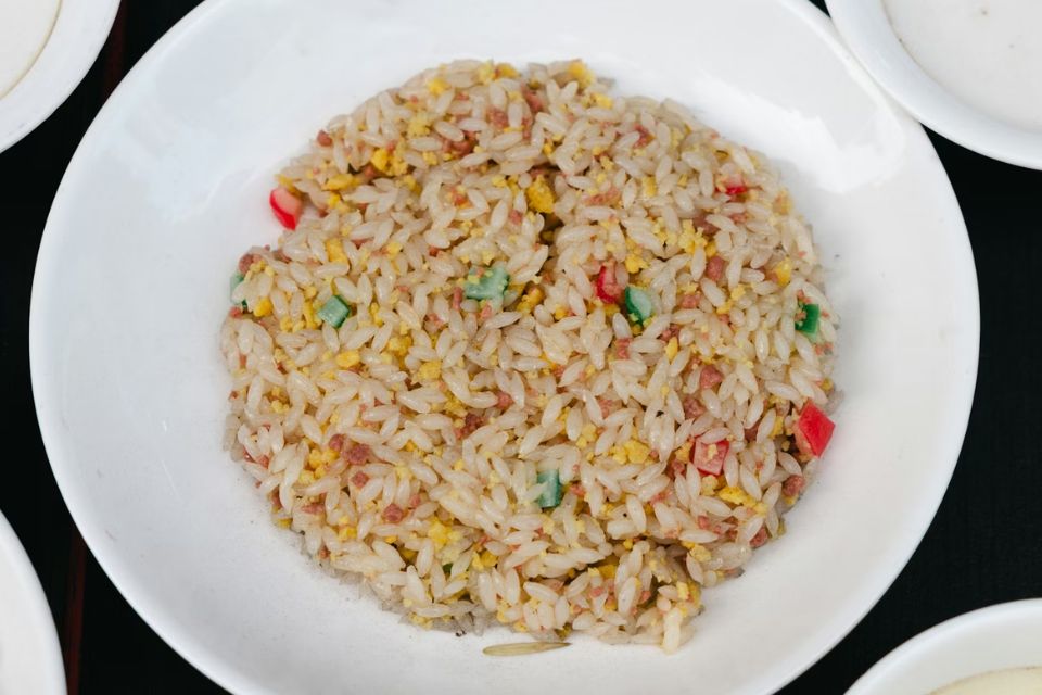 Rekomendasi Resep Nasi Goreng Sederhana Untuk Anak Kos, Simple dan Enak